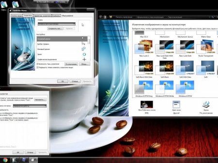 Windows7 x86-x64 11in1 KottoSOFT v. Cofee