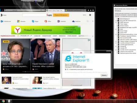 Windows7 x86-x64 11in1 KottoSOFT v. Cofee