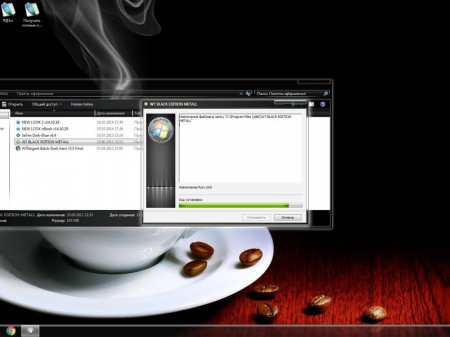 Windows7 x86-x64 11in1 KottoSOFT v. Cofee