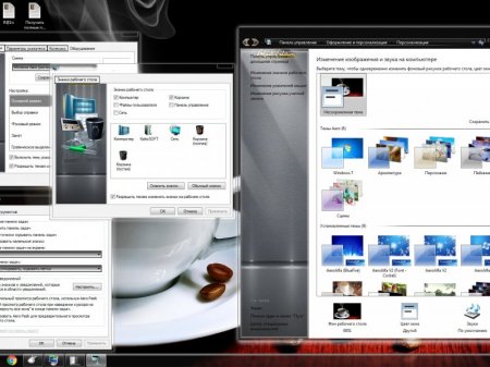 Windows7 x86-x64 11in1 KottoSOFT v. Cofee