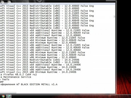 Windows7 x86-x64 11in1 KottoSOFT v. Cofee