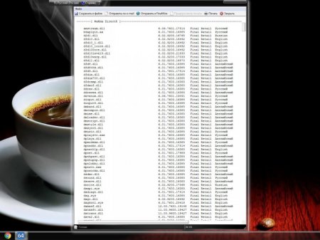 Windows7 x86-x64 11in1 KottoSOFT v. Cofee