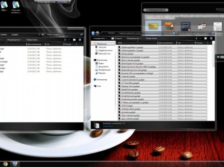 Windows7 x86-x64 11in1 KottoSOFT v. Cofee
