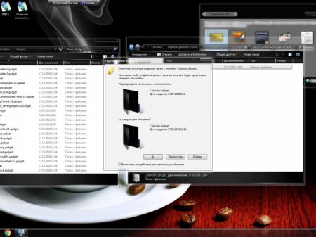 Windows7 x86-x64 11in1 KottoSOFT v. Cofee
