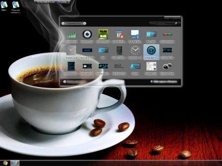 Windows7 x86-x64 11in1 KottoSOFT v. Cofee