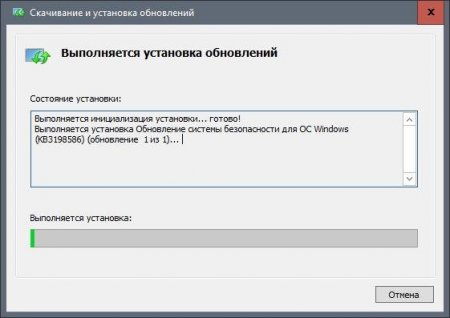 Cumulative Update KB3198586 for Windows 10 [Ru/En]