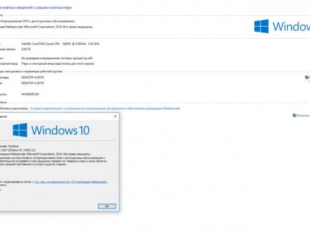 Windows 10 Data Traveler 14393 Ver.1607 by Sam@Var