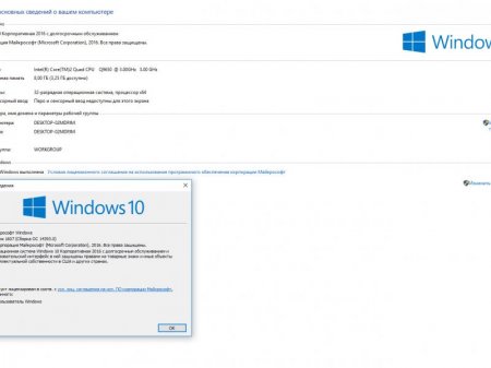 Windows 10 Data Traveler 14393 Ver.1607 by Sam@Var