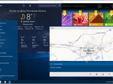 Windows 10 Enterprise 14965 rs2 x64 RU PICK