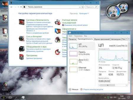 Windows 10 Enterprise LTSB 2016 x64 14393.447 by Bryansk