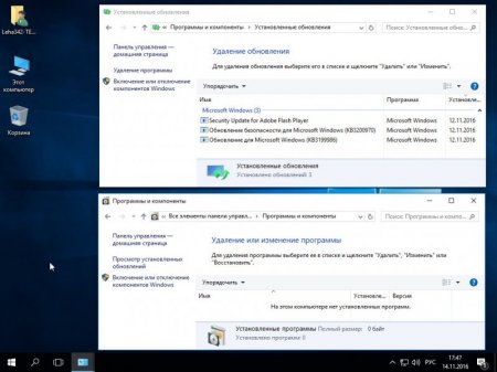 Windows 10 Enterprise LTSB x64 14393.447 Nov2016 by Generation2