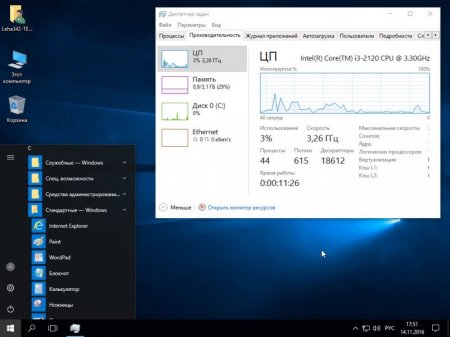 Windows 10 Enterprise LTSB x64 14393.447 Nov2016 by Generation2