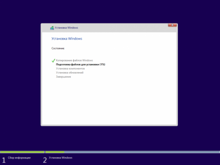 Windows 10 Multiple v1607 x64 10.0.14393.447 [Ru] 2016.11.10