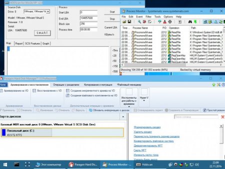 Windows 10 PE (x86/x64) v.4.8.1 (13.09.2016) by Ratiborus