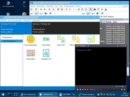 Windows 10 PE (x86/x64) v.4.9.0 by Ratiborus
