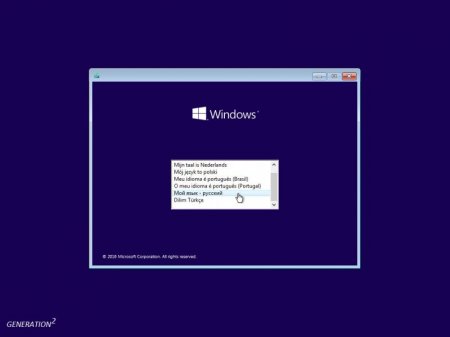 Windows 10 Pro x86/x64 AIO Dual-Boot Nov2016 by Generation2