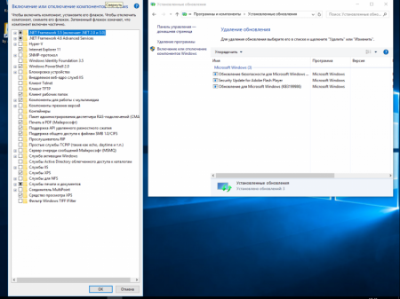 Windows 10 v.1607 with Update (x86-x64) AIO [36in2] adguard and frentensis