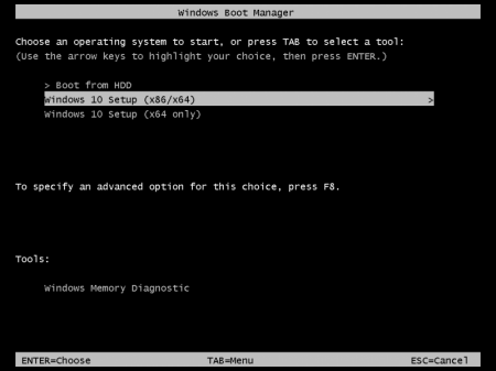Windows 10 (x86/x64, Ru/En) 12in1 + LTSB +/- Office 2016 by SmokieBlahBlah 10.11.16
