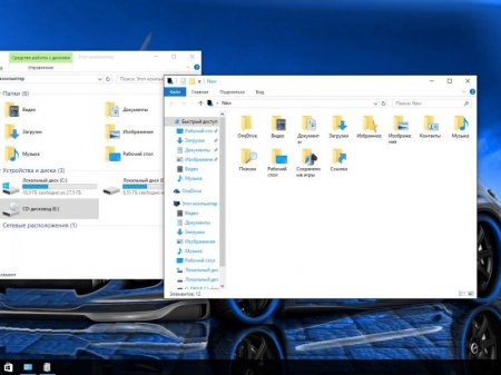 Windows 10 x86x64 Enterpeise 14393.447 by UralSOFT v.97.16