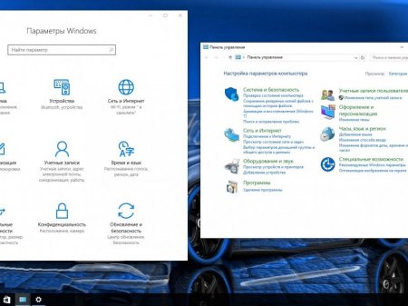 Windows 10 x86x64 Enterpeise 14393.447 by UralSOFT v.97.16