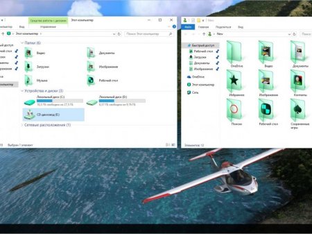 Windows 10 x86x64 Enterprise LTSB 14393.447 by UralSOFT v.100.16