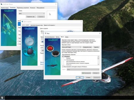 Windows 10 x86x64 Enterprise LTSB 14393.447 by UralSOFT v.100.16