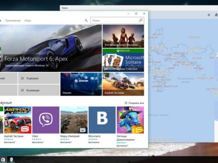 Windows 10 x86x64 Pro 14393.447 by UralSOFT v.98.16