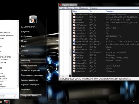 Windows 7 Final Remix x64 Nov 2016 Pre-activated by Animeware