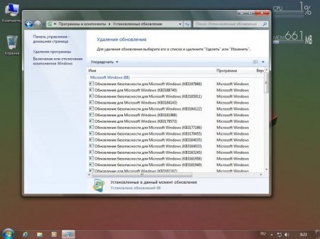 Windows 7 Pro VL SP1 x86/x64 Lite v.16 by naifle (Ru)