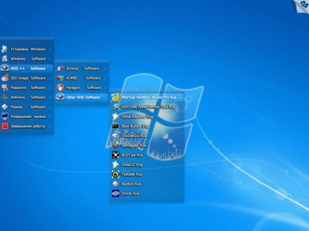Windows 7 Ultimate Ru x86x64 nBook IE11 by OVGorskiy 10.2016 1 DVD