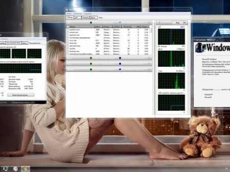 Windows 7 Ultimate SP1 by KottoSOFT v.53