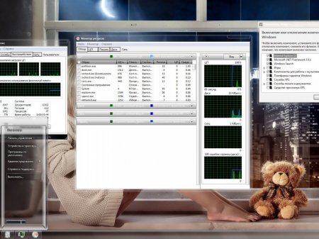 Windows 7 Ultimate SP1 by KottoSOFT v.53