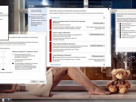 Windows 7 Ultimate SP1 by KottoSOFT v.53