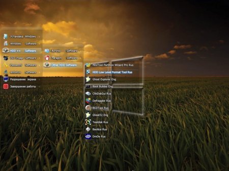 Windows 7 x86x64 Ultimate Lite by UralSOFT v.99.16
