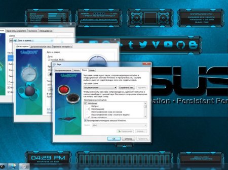 Windows 7 x86x64 Ultimate Lite by UralSOFT v.99.16