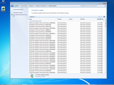 Windows Thin PC SP1 with Update [7601.23569] (x86) adguard (v16.11.11)