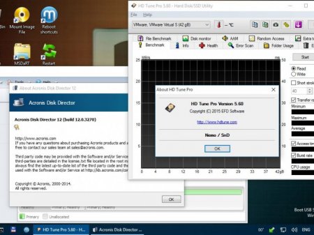 WinPE 10-8 Sergei Strelec (x86/x64/Native x86) 2016.11.22