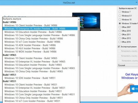 Microsoft Windows and Office ISO Download Tool 4.11 Portable