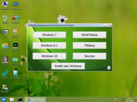 Microsoft Windows Universal StartSoft 35-36 2016 [Ru]