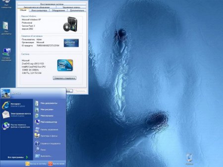 Microsoft Windows Universal StartSoft 35-36 2016 [Ru]