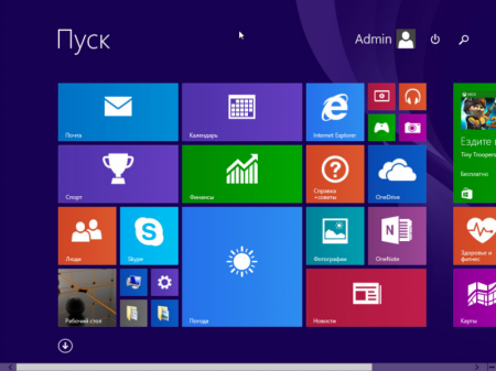 SerDav Windows 8.1 Professional x64 Rus 12.2016 [Ru]