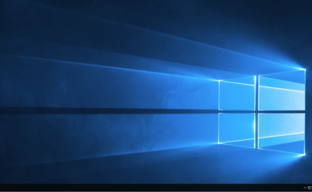 Windows 10 Enterprise 2016 LTSB (light) Bryansk 14393.576