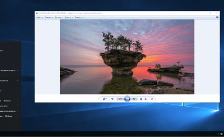 Windows 10 Enterprise 2016 LTSB (light) Bryansk 14393.576