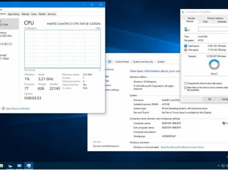 Windows 10 Enterprise (leaked) 14997.1001 rs2 x64 EN-US PIPS