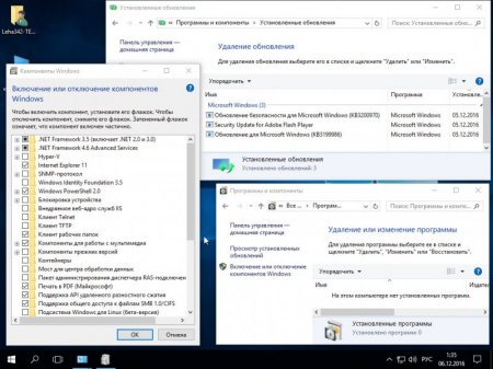 Windows 10 Enterprise LTSB x86/x64 Dual-Boot Dec2016 by Generation2