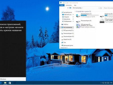 Windows 10 Pro 14393.479 rs1 x86-x64 RU-RU MINI