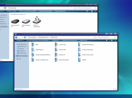 Windows 10 PRO.ENT. RS1 x64 RUS G.M.A. v.10.12.16.