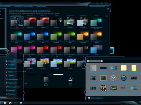 Windows 10 Professional vl x86-x64 1607 RU by OVGorskiy 12.2016 2DVD
