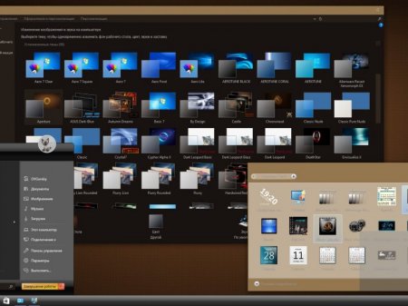 Windows 10 Professional vl x86-x64 1607 RU by OVGorskiy 12.2016 2DVD