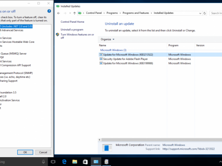 Windows 10, v.1607 with Update [14393.577] (x86-x64) AIO [32in1] adguard (v.16.12.21)